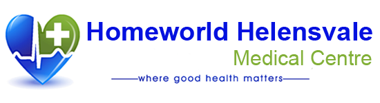 Homeworld Helensvale Logo