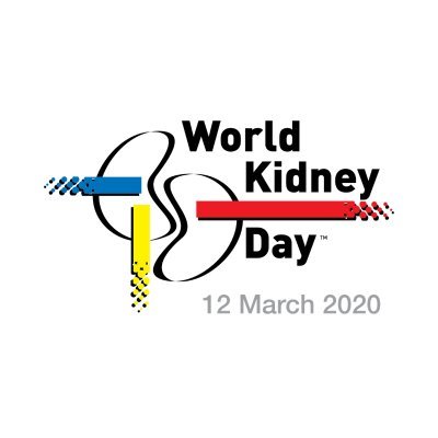 World Kidney Day